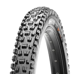 MAXXIS Assegai Folding 3C EXO+ TR Black 2