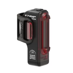 Lezyne KTV Pro Smart Rear Light In Black