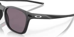 Oakley Ojector Matte Black With Prizm Grey Lens -Cycling Pro Shop 0OO9018 901801 P21 shad al3