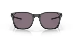 Oakley Ojector Matte Black With Prizm Grey Lens -Cycling Pro Shop 0OO9018 901801 P21 shad fr