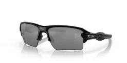 Oakley Flak 2.0 XL Matte Black With Prizm Black Lens -Cycling Pro Shop 0OO9188 918872 P21 shad qt