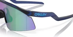 Oakley Hydra Translucent Blue With Prizm Jade Lens 15 Oakley Hydra Translucent Blue With Prizm Jade Lens -Cycling Pro Shop 0OO9229 922907 P21 shad al3
