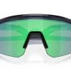 Oakley Hydra Translucent Blue With Prizm Jade Lens -Cycling Pro Shop 0OO9229 922907 P21 shad cfr