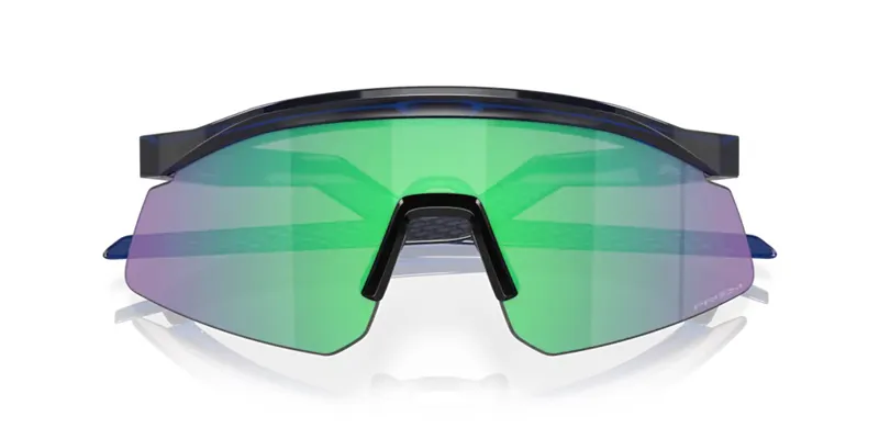 Oakley Hydra Translucent Blue With Prizm Jade Lens 3 Oakley Hydra Translucent Blue With Prizm Jade Lens