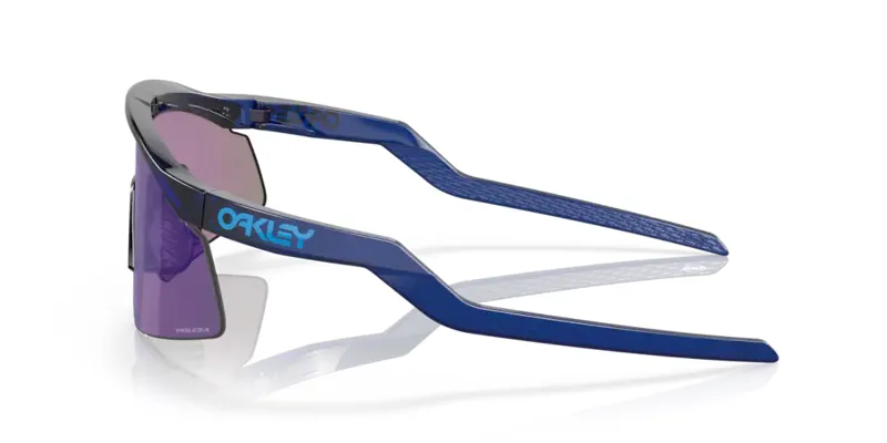 Oakley Hydra Translucent Blue With Prizm Jade Lens 4 Oakley Hydra Translucent Blue With Prizm Jade Lens - Image 2