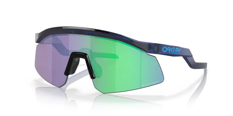 Oakley Hydra Translucent Blue With Prizm Jade Lens 8 Oakley Hydra Translucent Blue With Prizm Jade Lens - Image 6