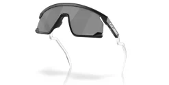 Oakley BXTR Matte Black With Prizm Black Lens -Cycling Pro Shop 0OO9280 928001 P21 shad al1