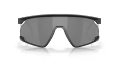 Oakley BXTR Matte Black With Prizm Black Lens -Cycling Pro Shop 0OO9280 928001 P21 shad fr