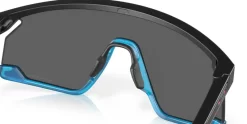 Oakley BXTR Matte Black/Prizm Black Blue Pink -Cycling Pro Shop 0OO9280 928005 P21 shad al4