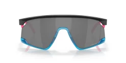 Oakley BXTR Matte Black/Prizm Black Blue Pink