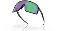 Oakley Sutro Black Ink With Prizm Jade Lens -Cycling Pro Shop 0OO9406 940603 P21 shad al1
