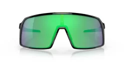 Oakley Sutro Black Ink With Prizm Jade Lens -Cycling Pro Shop 0OO9406 940603 P21 shad fr
