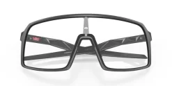 Oakley Sutro Matte Carbon With Clear Photochromic Lens -Cycling Pro Shop 0OO9406 940698 P21 shad cfr