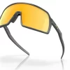 Oakley Sutro S Matte Carbon With Prizm 24K Lens -Cycling Pro Shop 0OO9462 946208 P21 shad al1