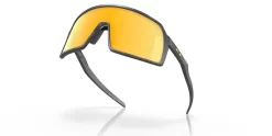 Oakley Sutro S Matte Carbon With Prizm 24K Lens