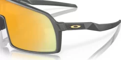 Oakley Sutro S Matte Carbon With Prizm 24K Lens -Cycling Pro Shop 0OO9462 946208 P21 shad al3