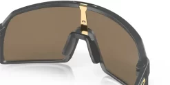 Oakley Sutro S Matte Carbon With Prizm 24K Lens -Cycling Pro Shop 0OO9462 946208 P21 shad al4