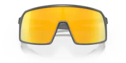 Oakley Sutro S Matte Carbon With Prizm 24K Lens -Cycling Pro Shop 0OO9462 946208 P21 shad cfr