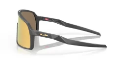 Oakley Sutro S Matte Carbon With Prizm 24K Lens -Cycling Pro Shop 0OO9462 946208 P21 shad lt