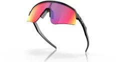 Oakley Sutro Lite Sweep Matte Black With Prizm Lens -Cycling Pro Shop 0OO9465 946501 P21 shad al1