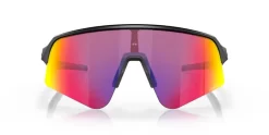 Oakley Sutro Lite Sweep Matte Black With Prizm Lens -Cycling Pro Shop 0OO9465 946501 P21 shad fr