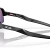 Oakley Sutro Lite Sweep Matte Black With Prizm Lens -Cycling Pro Shop 0OO9465 946501 P21 shad lt