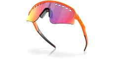 Oakley Sutro Lite Sweep MVDP Orange With Prizm Lens -Cycling Pro Shop 0OO9465 946515 P21 shad al1
