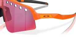 Oakley Sutro Lite Sweep MVDP Orange With Prizm Lens -Cycling Pro Shop 0OO9465 946515 P21 shad al3