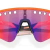 Oakley Sutro Lite Sweep MVDP Orange With Prizm Lens -Cycling Pro Shop 0OO9465 946515 P21 shad cfr