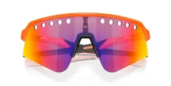 Oakley Sutro Lite Sweep MVDP Orange With Prizm Lens