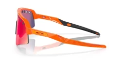 Oakley Sutro Lite Sweep MVDP Orange With Prizm Lens -Cycling Pro Shop 0OO9465 946515 P21 shad lt
