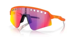 Oakley Sutro Lite Sweep MVDP Orange With Prizm Lens -Cycling Pro Shop 0OO9465 946515 P21 shad qt