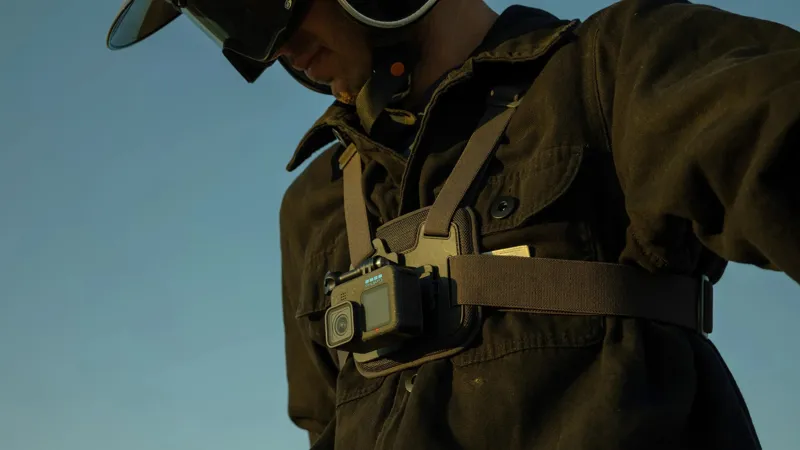 GoPro HERO12 Black Speciality Bundle 11 GoPro HERO12 Black Speciality Bundle - Image 9