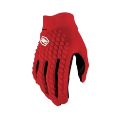 100% Geomatic Gloves In Slate Blue -Cycling Pro Shop 10026 00015