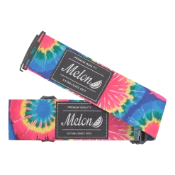 Melon Parker / Diablo Goggle Strap Lightning 34 Melon Parker / Diablo Goggle Strap Lightning -Cycling Pro Shop 1501040112 Strap TIE20DYE 13