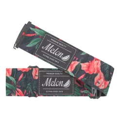 Melon Parker / Diablo Goggle Strap Black / White Logo -Cycling Pro Shop 1501040113 Strap TROPICAL