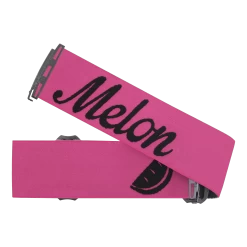 Melon Parker / Diablo Goggle Strap Ocean Green/Black Silicon -Cycling Pro Shop 1601040119 Strap PINK20LOGO 12