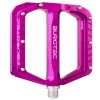 Burgtec MK5 Penthouse Pedals Toxic Barbie Pink -Cycling Pro Shop 1604 Purple Mk5 Penthouse