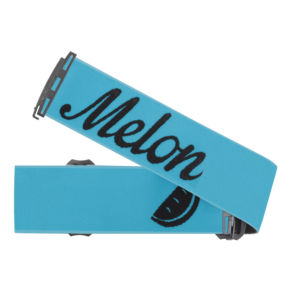 Melon Parker / Diablo Goggle Strap Tropical 7 Melon Parker / Diablo Goggle Strap Tropical - Image 5