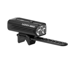 Lezyne LED Super Drive 1600XXL Front Light In Black