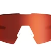 Melon Alleycat Lens Red Chrome -Cycling Pro Shop 20Alleycat20 20Front20 20Lens2020 20Red20Chrome 2