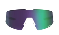 Melon Alleycat Lens Violet Chrome