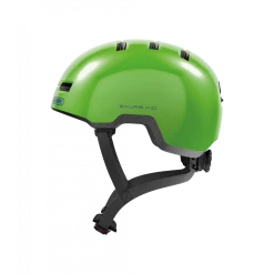 Abus Skurb Kid's Helmet In Blue -Cycling Pro Shop 37481 pm 1