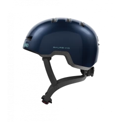 Abus Skurb Kid's Helmet In Red -Cycling Pro Shop 37490 pm 3