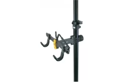 Topeak Two Up Bike Stand In Black