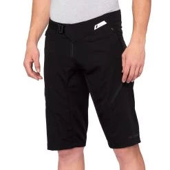 100% Airmatic Shorts In Charcoal 7 100% Airmatic Shorts In Charcoal -Cycling Pro Shop 42317 001 1
