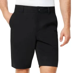 Oakley Icon Chino Short - Black -Cycling Pro Shop 442467 02E omqt1