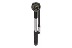 Topeak Pocket Shock DXG XL Black/Silver