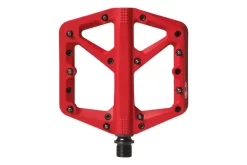 Crankbrothers Stamp 1 Pedals In Red