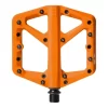 Crankbrothers Stamp 1 Pedals In Orange -Cycling Pro Shop 5871 18435 thickbox